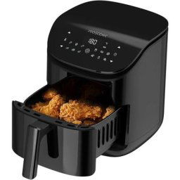 PROSCENIC T20 Friteuse sans Huile à Air 3,5L avec 12 Programmes, Fonction de Maintien au Chaud,