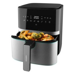Cecotec - Friteuse sans huile Cecofry Full InoxBlack Pro 5500