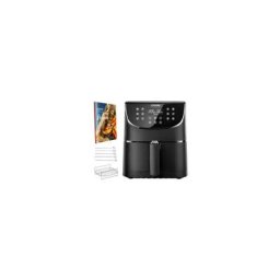 Cosori - Friteuse friteuse sans huile premium chef edition