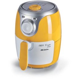 Santé mini friteuse aérée 4615 Ariete