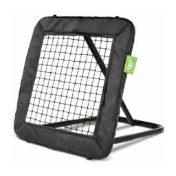 Rebondisseur multisport EXIT Kickback M 84x84cm - Noir