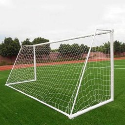Tumalagia - 300x120x200cm filet de remplacement de football filet de but de football filet de but