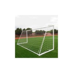 Wenh - 300x120x200cm filet de remplacement de football filet de but de football filet de but de