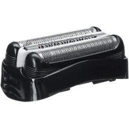 Pice de Rechange pour Braun Rasoir 32B 32S 21B 21S Tte de Rechange pour Rasoir lectrique
