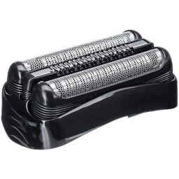 Pice de Rechange pour Braun Rasoir 32B 32S 21B 21S Tte de Rechange pour Rasoir lectrique