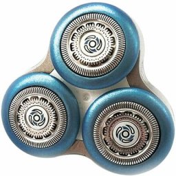 GP - Remplacement Complet De La Tete De Remplacement Pour Philips Sh90 S7000 S7310 S7530, Bleu