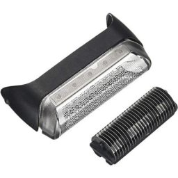 Remplacement de Rasoir, Ttes de Rasoir Compatible avec braun srie 10B 1 190 180 170, Tte de