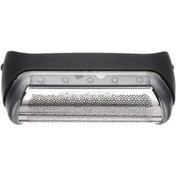 Remplacement de Rasoir Grille de Rechange pour Rasoir de Rasage Compatible avec Braun Srie 10B /