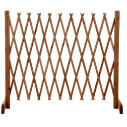 Barrière de protection extensible 90 cm