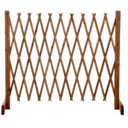 Barrière de protection extensible 120 cm