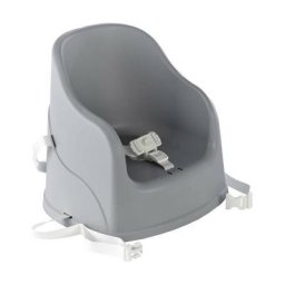 Bloc Rehausseur de Chaise Tudi Gris Charme - Thermobaby
