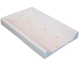 Matelas a langer premium 50x80 cm nude