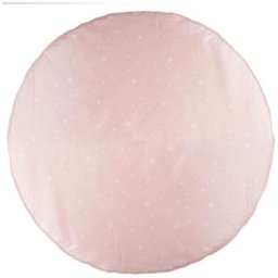 Tapis pour Tipi Rose - Atmosphera créateur d'intérieur - Rose