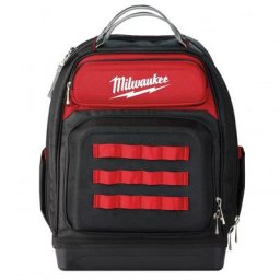 Sac à dos chantier Premium jobsite backpack 4932464833 Milwaukee