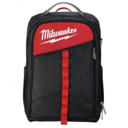 Sac à dos de chantier porte-outils Contractor - 4932464834 - Milwaukee
