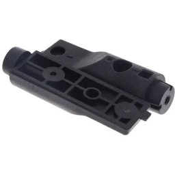 Support tv pied d+g noir 32301 - Tucson