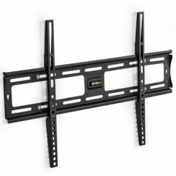 Tectake - Support mural tv 32- 63 fixe - support tv mural, support tv avec bras articulée, support