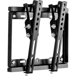 MOUNTY Support TV mural MY231, 11 modèles, inclinable, universel, max VESA 200x200 mm, OLED QLED