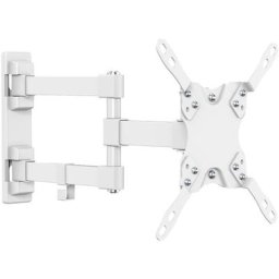Support mural tv My Wall hf 11-2 wl 58,4 cm (23) - 106,7 cm (42) rotatif, inclinable S429602