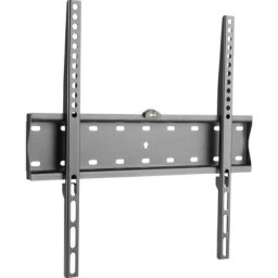 Support mural TV Reflecta PLANO Slim 81,3 cm (32) - 139,7 cm (55) rigide