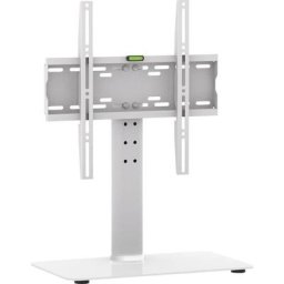 Pied pour tv My Wall HP2BWL 81,3 cm (32) - 139,7 cm (55) support sur pied , sur pied, rigide - blanc