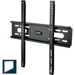 EDM - Support plasma/lcd/led 22-50 pouces 35kg avec niveau inclus