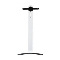 Support tv mural fixe pour téléviseur 30 à 55 Poids Max 30kg - Blanc - Erard