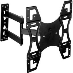 Support tv mural MY173, 11 modèles, pivotant, inclinable, extensible, universel, max vesa