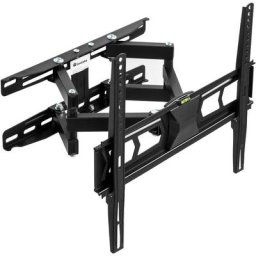Support mural tv 32- 55 orientable et inclinable,VESA max.: 400x400, max. 60kg - support tv mural,