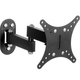 MOUNTY Support TV mural MY172, 11 modèles, pivotant, inclinable, extensible, universel, max VESA