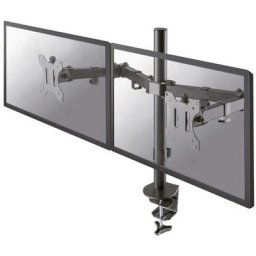 FPMA-D550DBLACK x2 Support de table pour écran 25,4 cm (10) - 81,3 cm (32) mobile, rotatif,