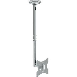Support tv pour plafond Reflecta pallas Extend 59,9 cm (23,6) - 106,7 cm (42) support de plafond