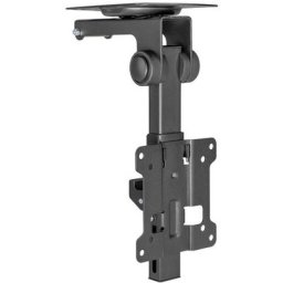 Support décran pour plafond My Wall hl 45-1 l inclinable, rotatif, support de plafond