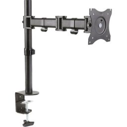 DA-90361 simple Support de table pour écran 38,1 cm (15) - 68,6 cm (27) rotatif, réglable en