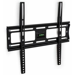 Tectake - Support mural tv 23- 55 fixe - support tv mural, support tv avec bras articulée, support