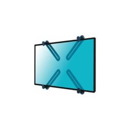 Adaptateur de fixation support tv écran 13''-27'' non vesa - Noir