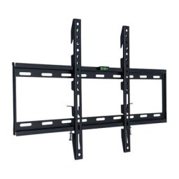 Support de montage mural tv, support de moniteur tv réglable vers le haut et vers le bas, l'angle
