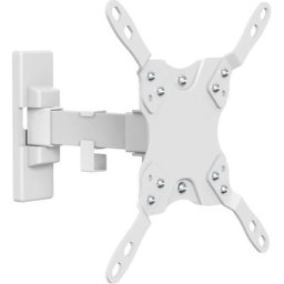 Support mural tv My Wall hf 11-1 wl 58,4 cm (23) - 106,7 cm (42) rotatif, inclinable