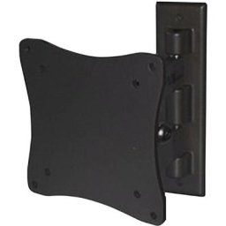 Support mural pour écran Neomounts By Newstar FPMA-W810BLACK 25,4 cm (10) - 68,6 cm (27)