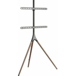 Pied pour tv My Wall ht 22 l 81,3 cm (32) - 190,5 cm (75) support sur pied , rotatif, réglable en