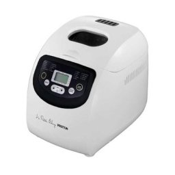 Machine à Pain La Petite Bakery - 19 Programmes - 1000g - 3 Niveaux De Cuisson