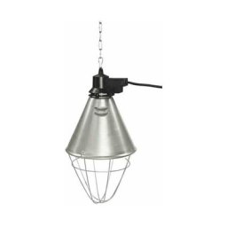 Protecteur lampe infrarouge avec cable 2,50m
