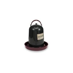 Abreuvoir Volailles En Plastique Recyclé Eco 10l