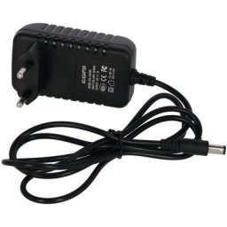 Bloc d'alimentation porte poulailler automatique