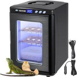 Incubateur de laboratoire scientifique de 25 l pour incubateur de reptiles, Refroidissement et