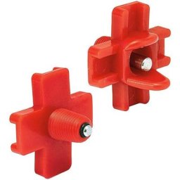 10 pcs Abreuvoir Poulet, Eau tétine Poule Alimentateur Fournitures de Volaille Automatique,