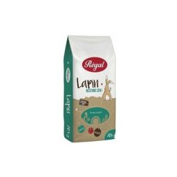 Aliment lapin regal 20kg REGAL