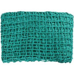Filet à foin vert, 45mm, 280x280cm