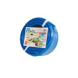 Fil Électrique Conducteur Haute Isolation Pour Clôture Poule Et Volaille Fisol 25m - Lacmé