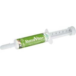 Ferme De Beaumont - RumiVita Plus Multi-vitamines et minéraux chèvres et moutons